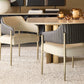 Tova Dining Armchair