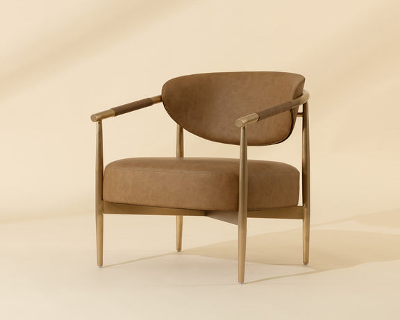 Heloise Lounge Chair
