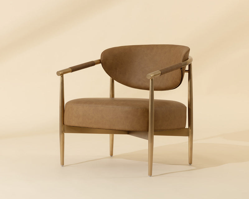 Heloise Lounge Chair