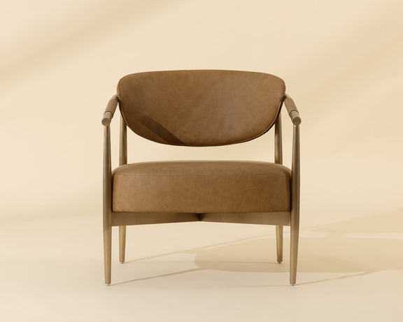 Heloise Lounge Chair