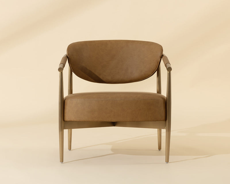 Heloise Lounge Chair