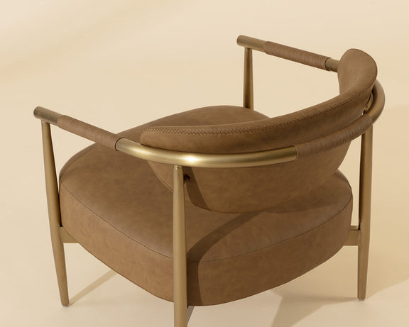 Heloise Lounge Chair