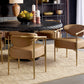 Heloise Dining Armchair