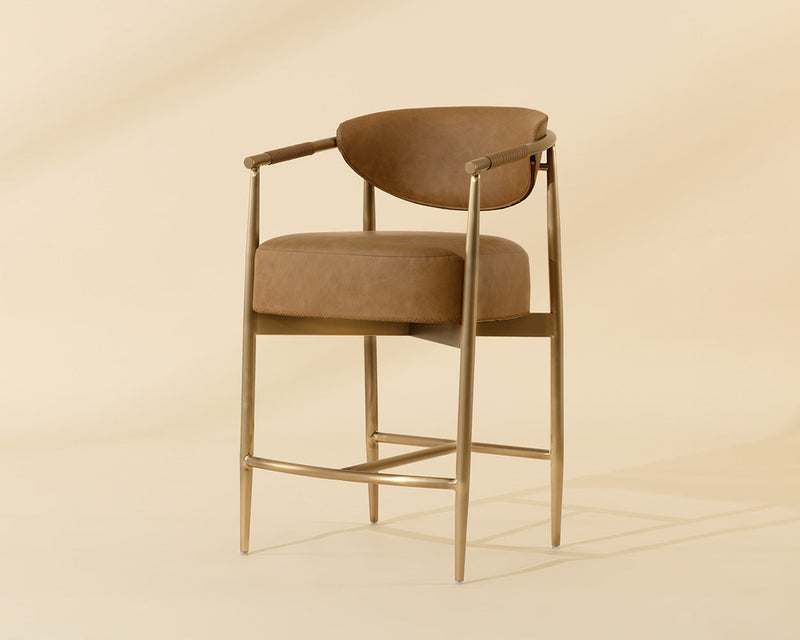 Heloise Counter & Bar Stool