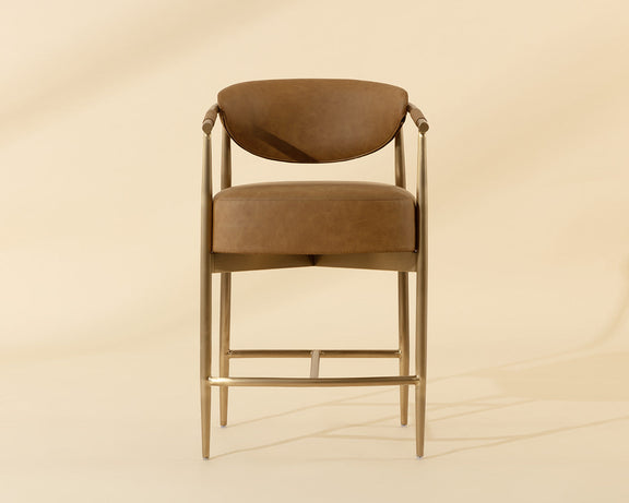 Heloise Counter & Bar Stool