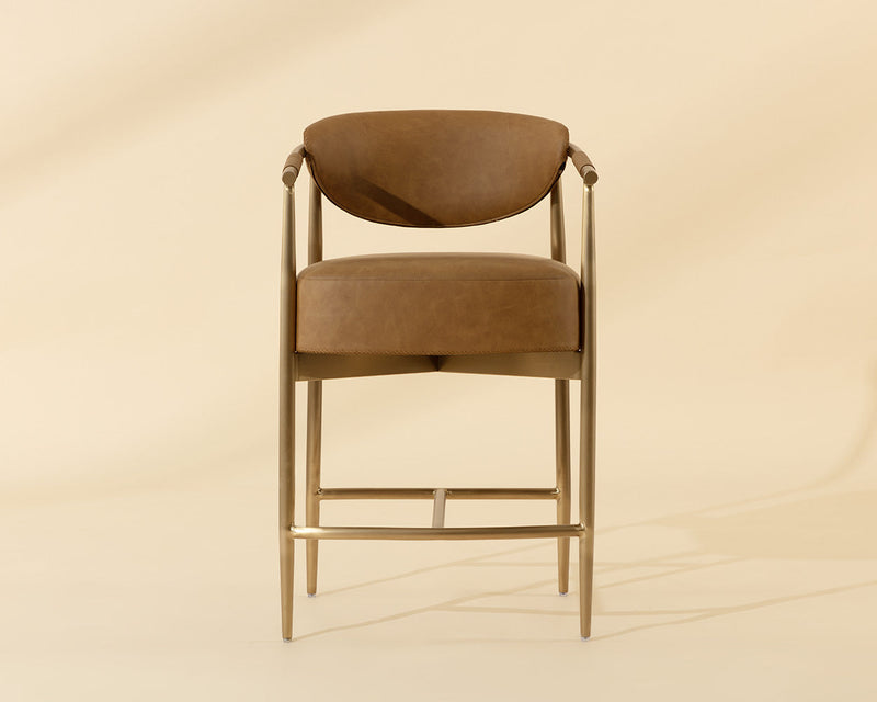 Heloise Counter & Bar Stool