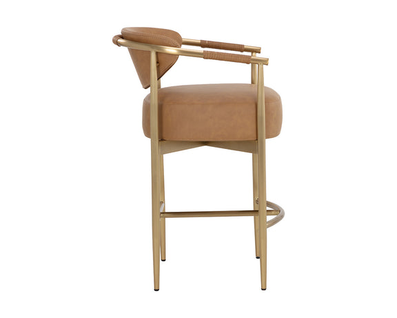 Heloise Counter & Bar Stool