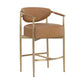 Heloise Counter & Bar Stool