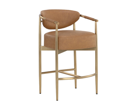 Heloise Counter & Bar Stool