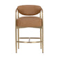 Heloise Counter & Bar Stool