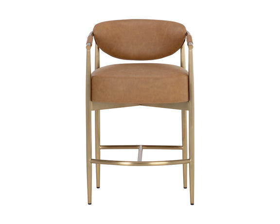 Heloise Counter & Bar Stool