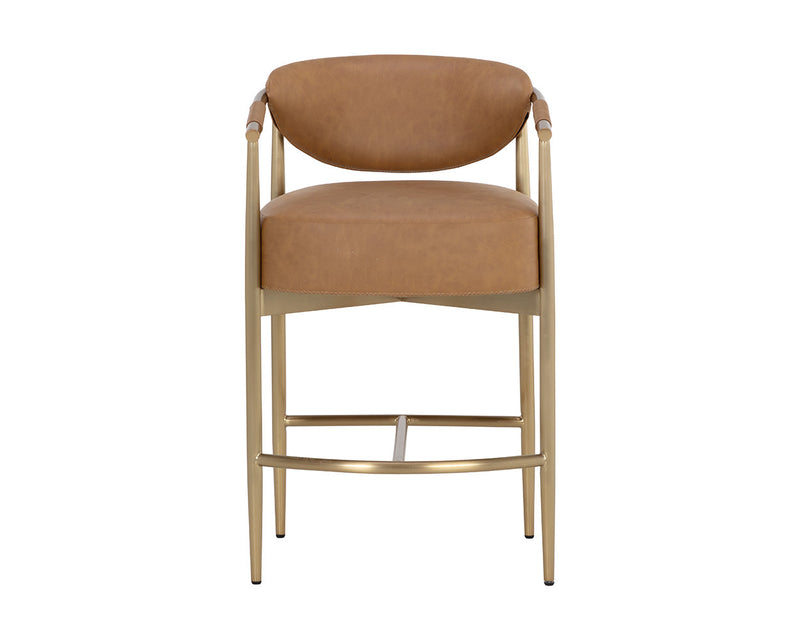 Heloise Counter & Bar Stool