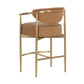 Heloise Counter & Bar Stool