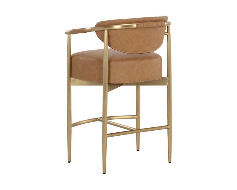 Heloise Counter & Bar Stool