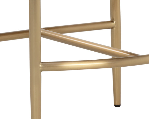 Heloise Counter & Bar Stool