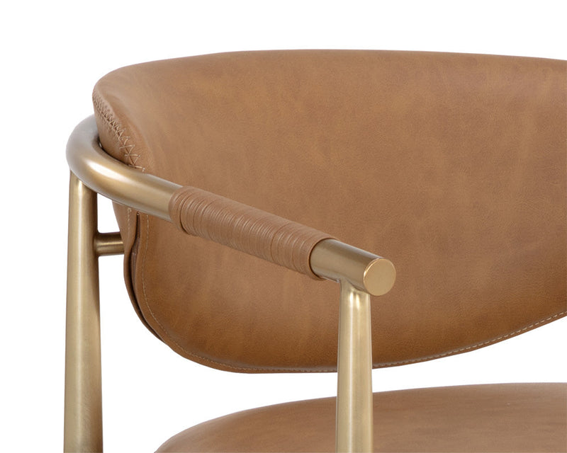 Heloise Counter & Bar Stool
