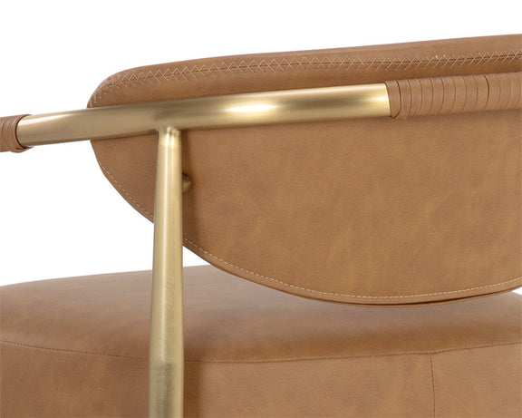 Heloise Counter & Bar Stool