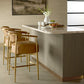 Heloise Counter & Bar Stool