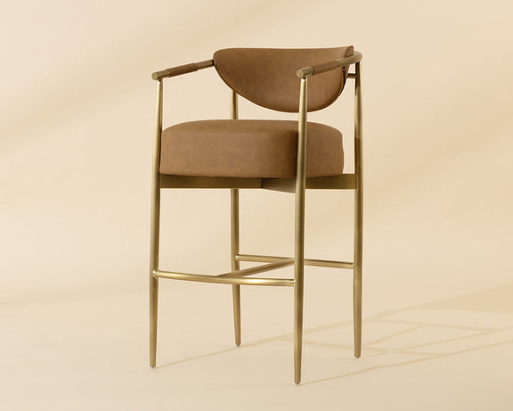 Heloise Counter & Bar Stool