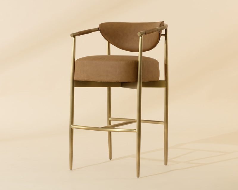 Heloise Counter & Bar Stool