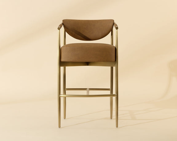 Heloise Counter & Bar Stool