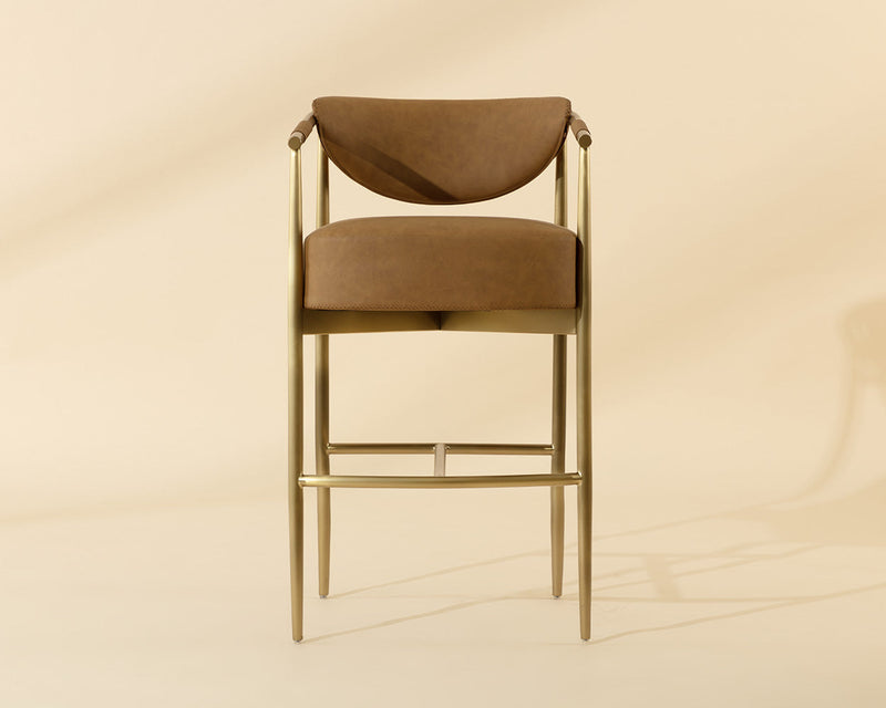 Heloise Counter & Bar Stool