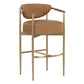 Heloise Counter & Bar Stool