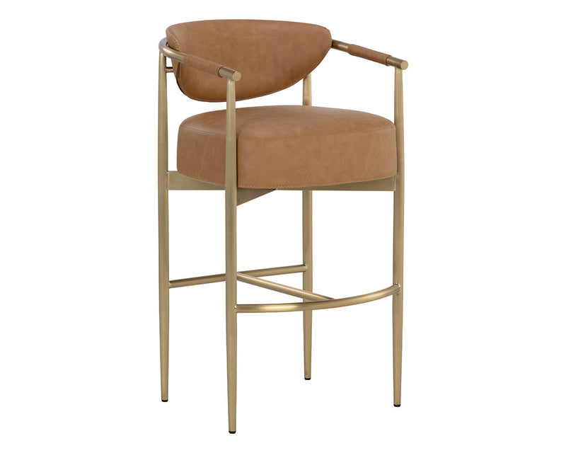 Heloise Counter & Bar Stool