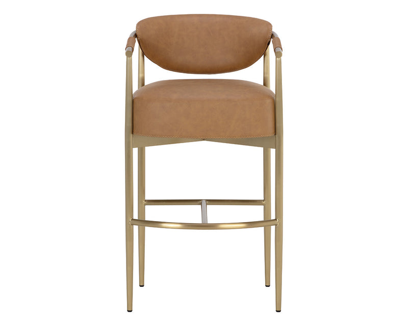 Heloise Counter & Bar Stool