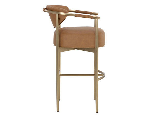 Heloise Counter & Bar Stool