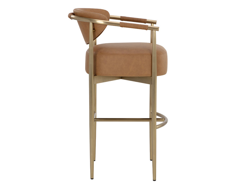 Heloise Counter & Bar Stool