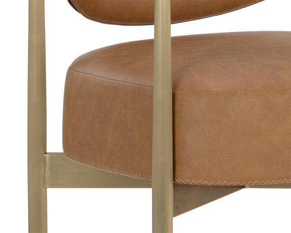 Heloise Counter & Bar Stool