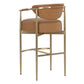 Heloise Counter & Bar Stool