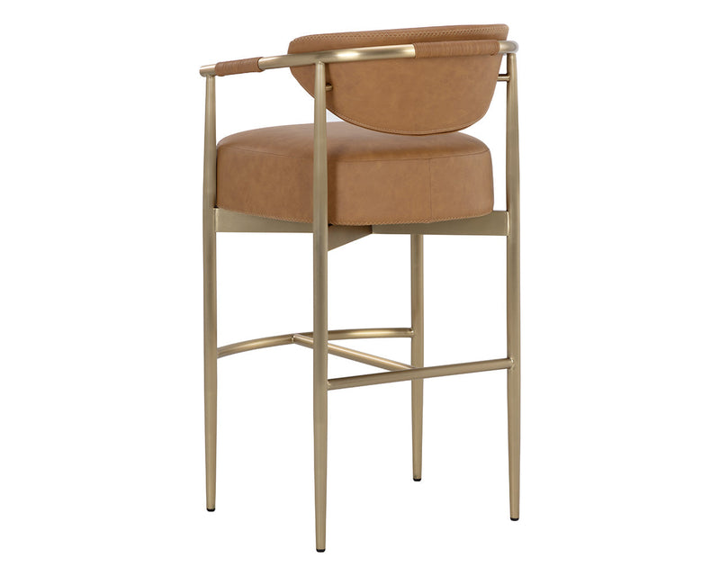 Heloise Counter & Bar Stool