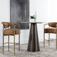 Heloise Counter & Bar Stool