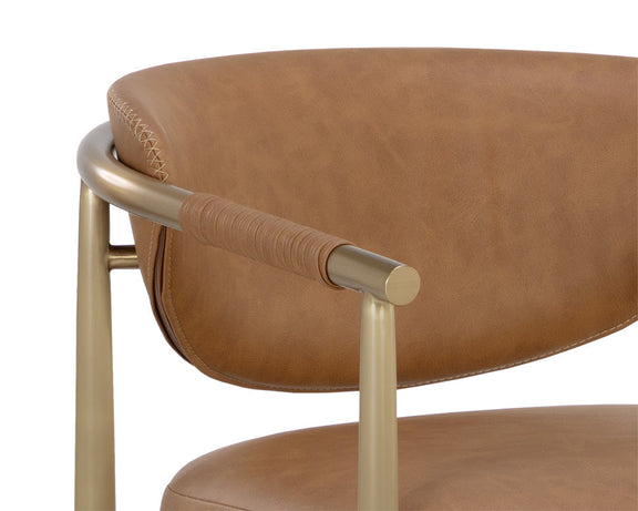 Heloise Counter & Bar Stool