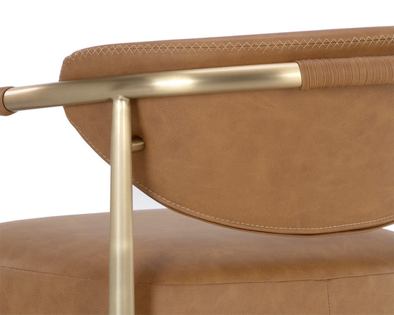Heloise Counter & Bar Stool