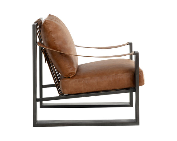 Berke Lounge Chair