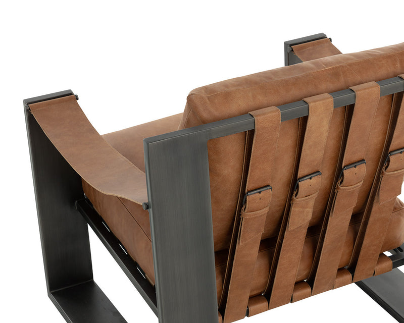 Berke Lounge Chair