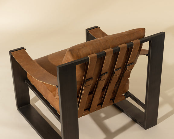 Berke Lounge Chair