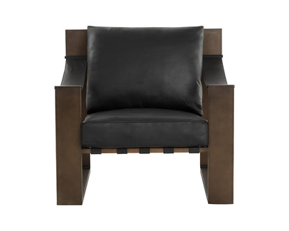 Berke Lounge Chair