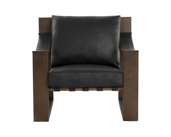 Berke Lounge Chair