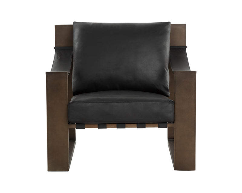 Berke Lounge Chair