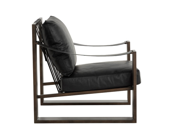 Berke Lounge Chair
