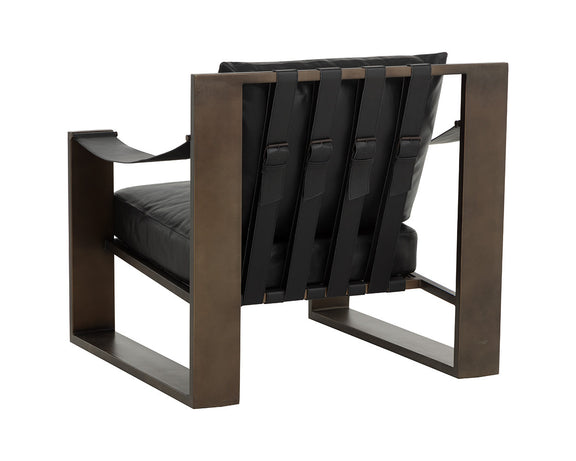 Berke Lounge Chair