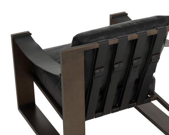 Berke Lounge Chair
