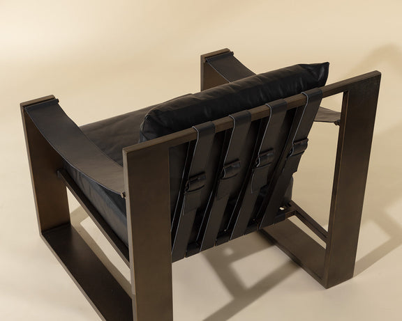 Berke Lounge Chair
