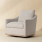 Corbin Swivel Lounge Chair
