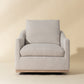 Corbin Swivel Lounge Chair
