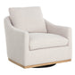 Corbin Swivel Lounge Chair